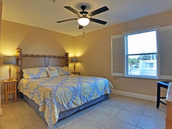 Bradenton Beach Vacation Condo With Communal Pool 5 Guests