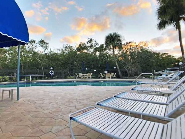 Bradenton Beach Vacation Condo With Communal Pool 5 Guests
