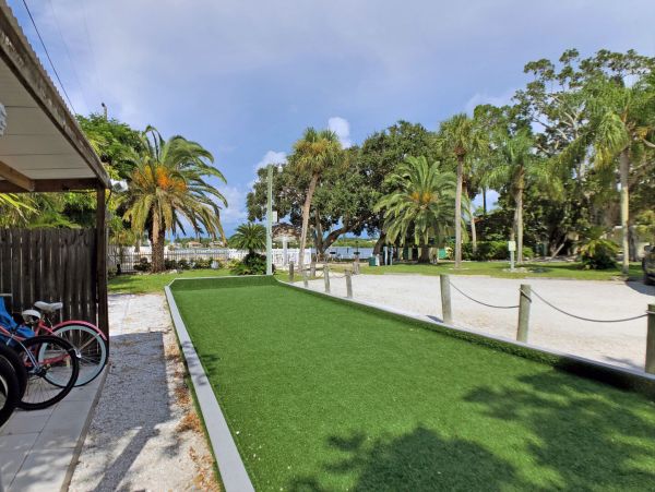 Siesta Key Condo 965316