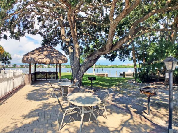 Siesta Key Condo 965316
