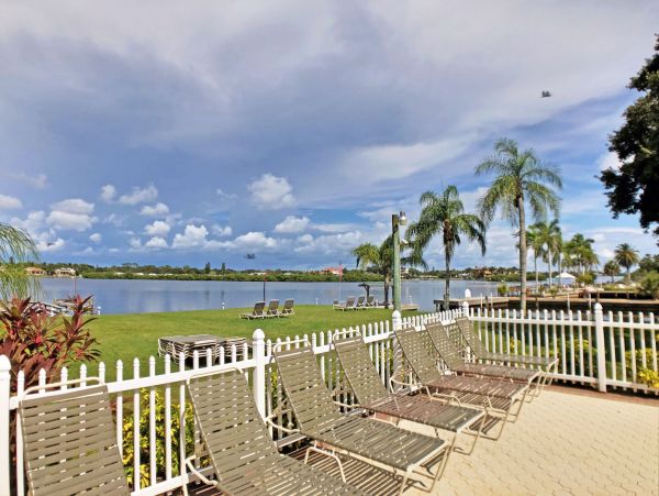 Siesta Key Condo 965316
