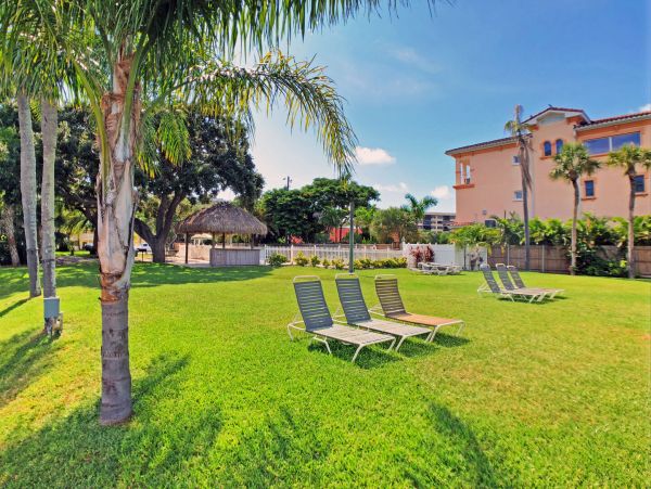 Siesta Key Condo 965316