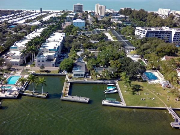 Siesta Key Condo 965316
