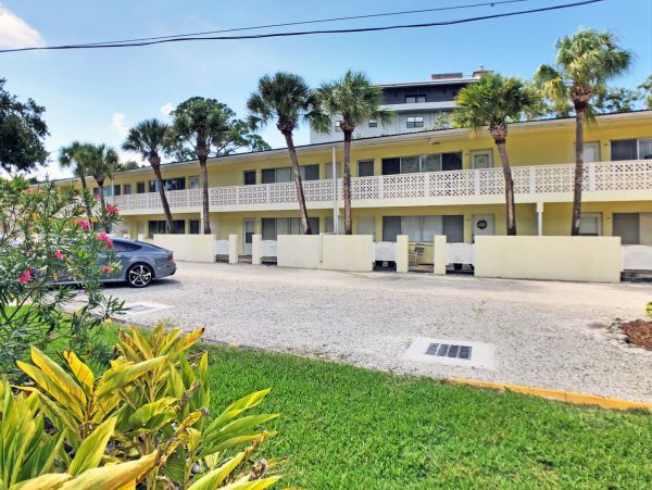 Siesta Key Condo 965316
