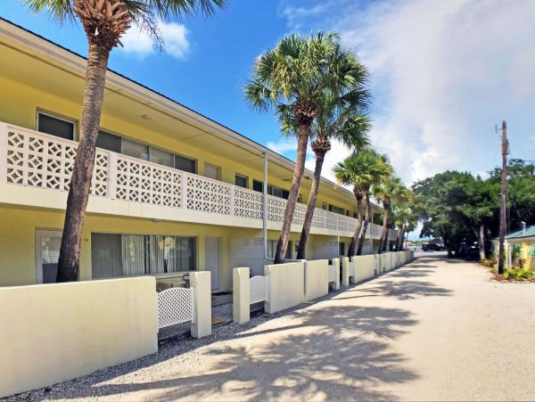 Siesta Key Condo 965316