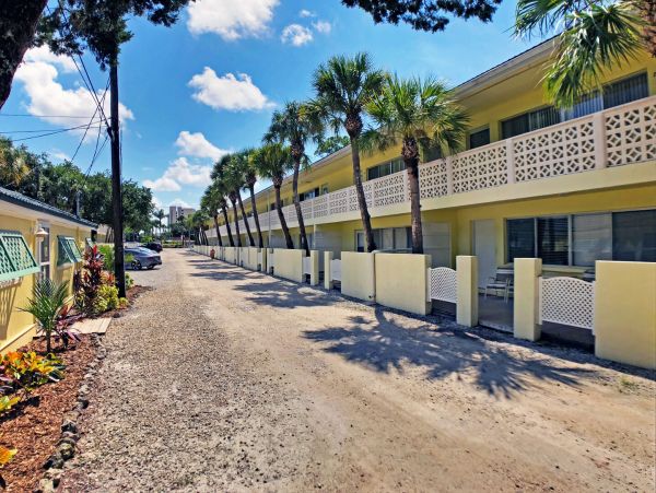 Siesta Key Condo 965316