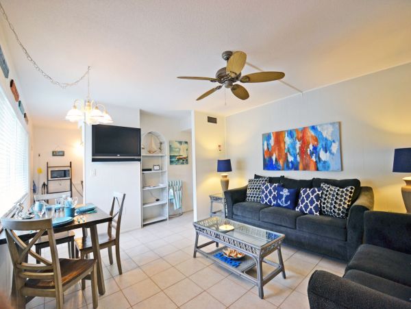 Siesta Key Condo 965316