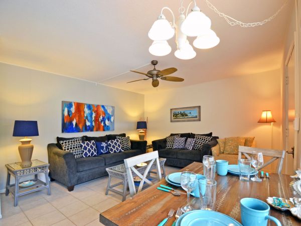 Siesta Key Condo 965316