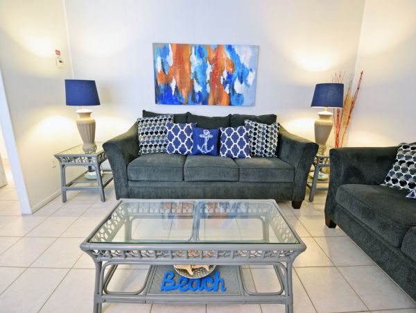 Siesta Key Condo 965316