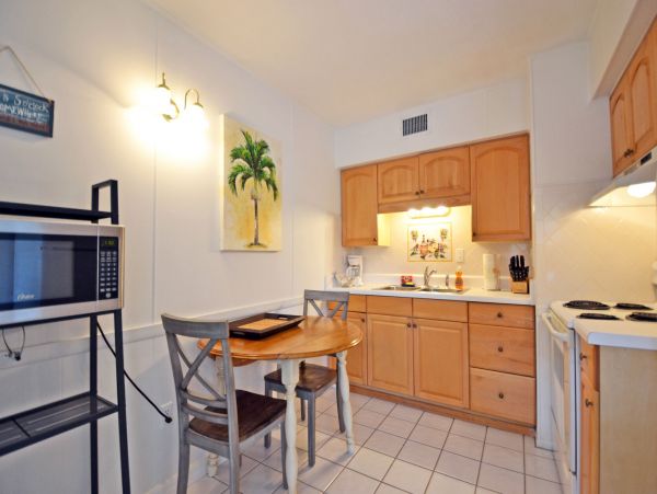 Siesta Key Condo 965316