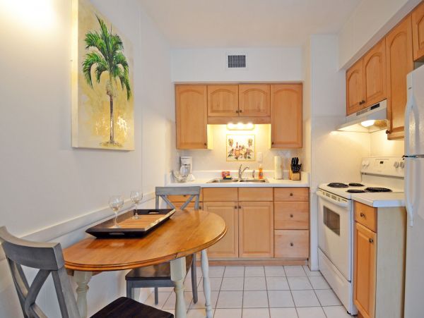 Siesta Key Condo 965316