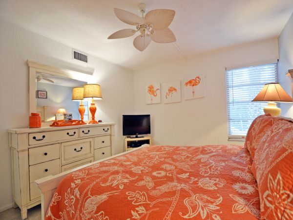 Siesta Key Condo 965316