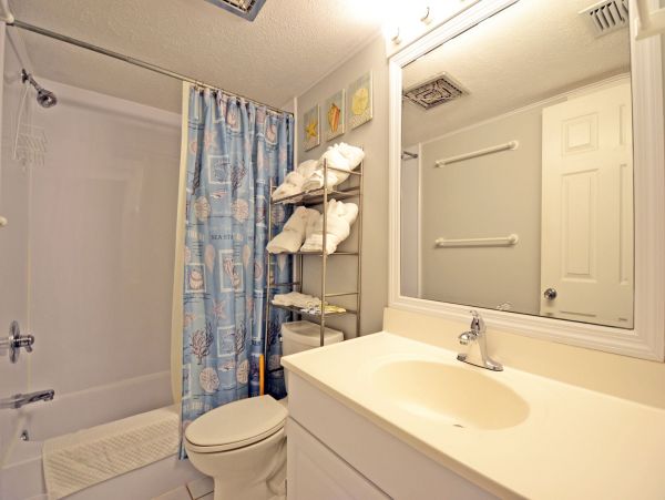 Siesta Key Condo 965316