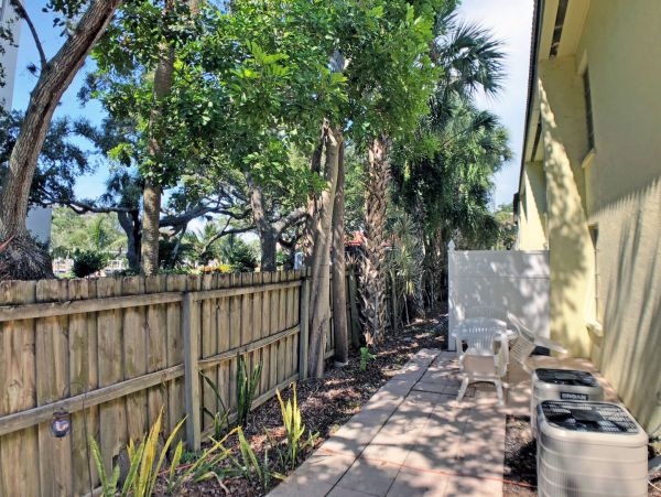 Siesta Key Condo 965316