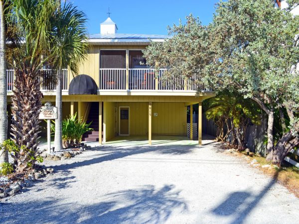 Siesta Key Condo 965317