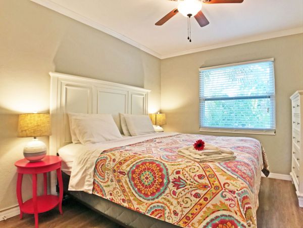 Siesta Key Condo 965326