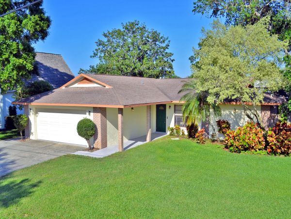 Anna Maria Island Holmes Beach Home 965327