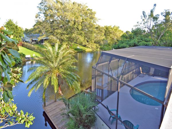 Anna Maria Island Holmes Beach Home 965327