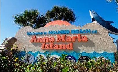 Anna Maria Island Holmes Beach Home 965327