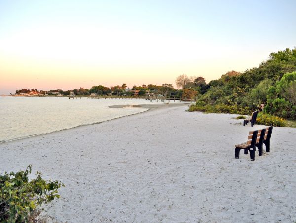 Anna Maria Island Holmes Beach Home 965327