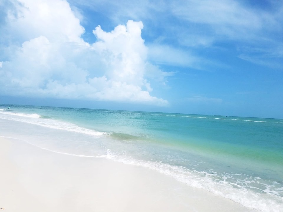 Anna Maria Island Holmes Beach Home 965327