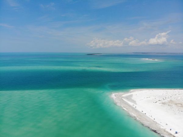 Anna Maria Island Holmes Beach Home 965327