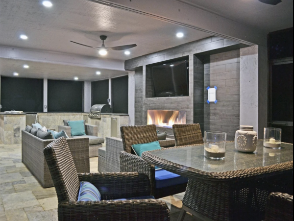 Spacious 4-Bedroom Vacation Rental in Florida - Perfect for Families