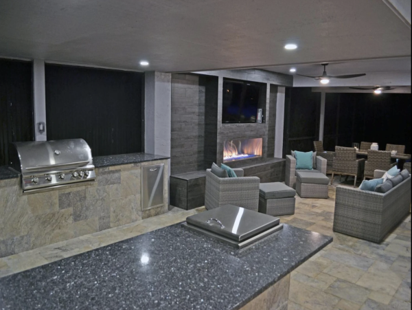 Spacious 4-Bedroom Vacation Rental in Florida - Perfect for Families