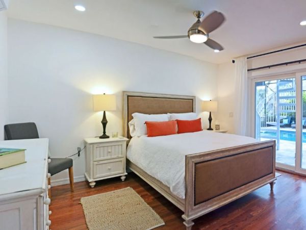 Spacious 4-Bedroom Vacation Rental in Florida - Perfect for Families