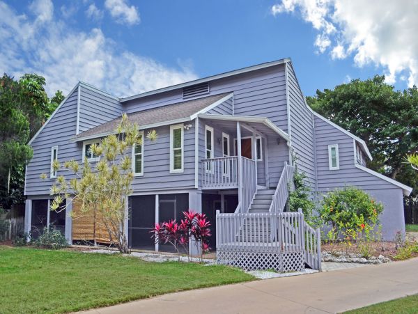 Spacious 4-Bedroom Vacation Rental in Florida - Perfect for Families