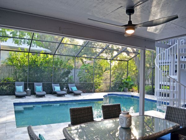 Spacious 4-Bedroom Vacation Rental in Florida - Perfect for Families