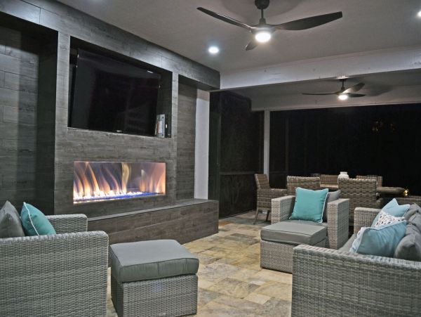 Spacious 4-Bedroom Vacation Rental in Florida - Perfect for Families