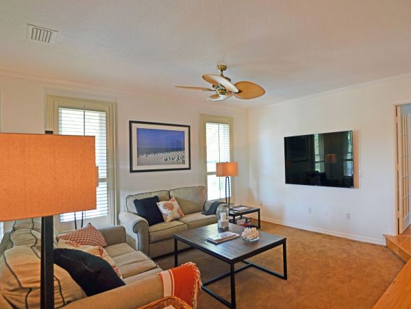 Spacious 4-Bedroom Vacation Rental in Florida - Perfect for Families