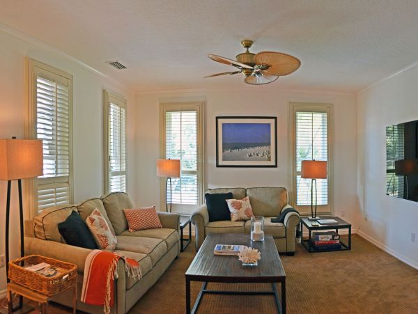 Spacious 4-Bedroom Vacation Rental in Florida - Perfect for Families
