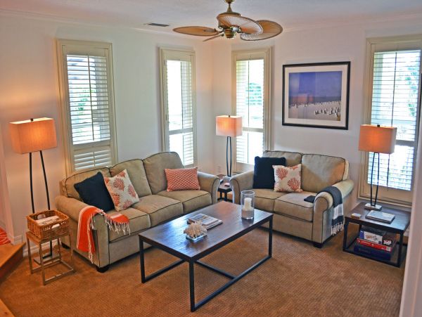 Spacious 4-Bedroom Vacation Rental in Florida - Perfect for Families