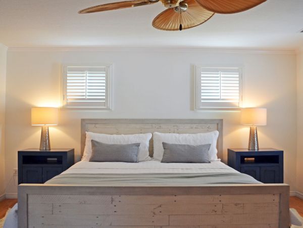 Spacious 4-Bedroom Vacation Rental in Florida - Perfect for Families