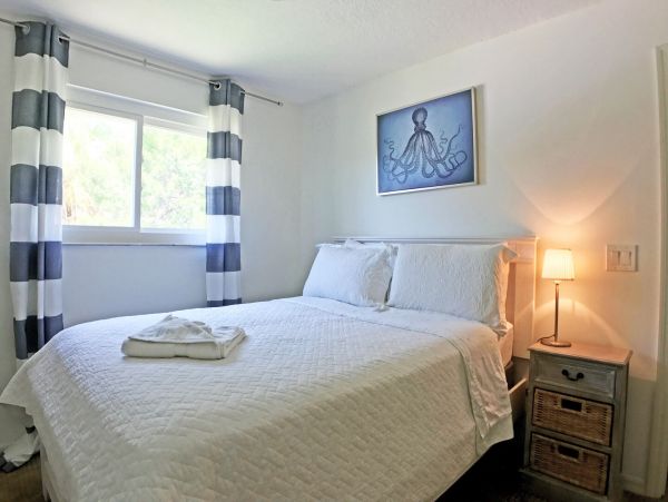 Spacious 4-Bedroom Vacation Rental in Florida - Perfect for Families