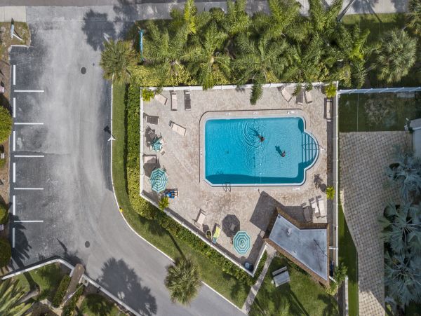 Siesta Key Condo 965333