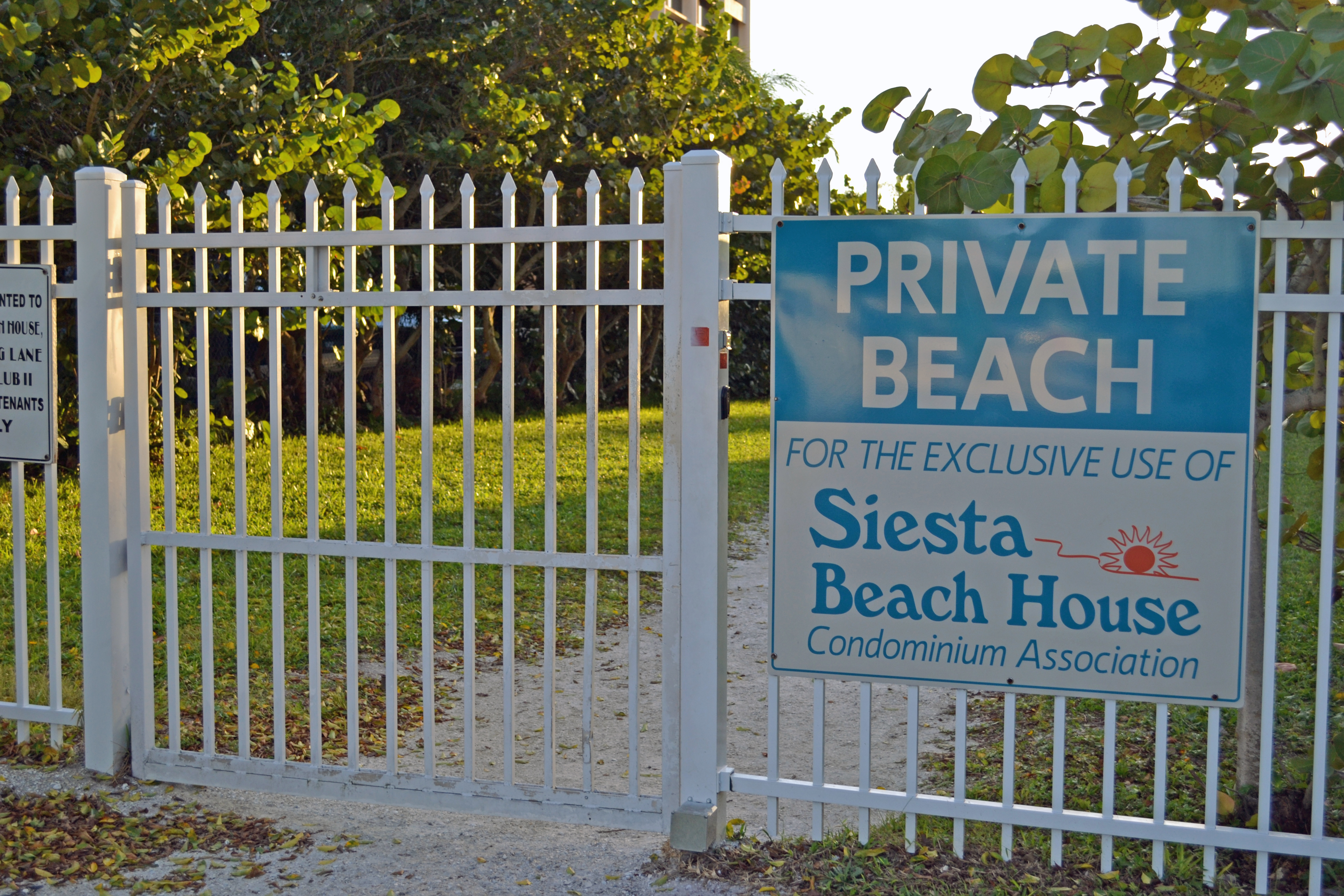 Siesta Key Condo 965333