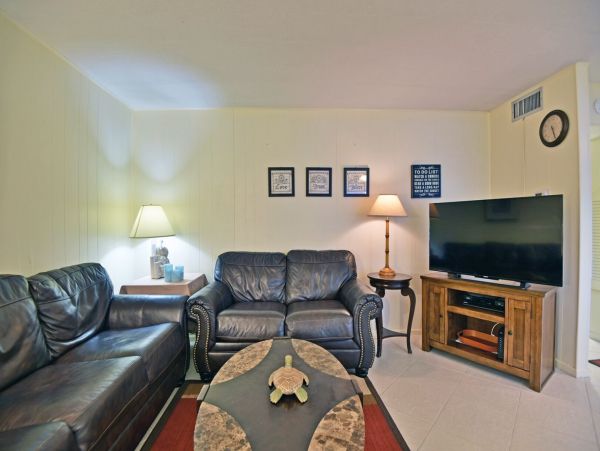 Siesta Key Condo 965333