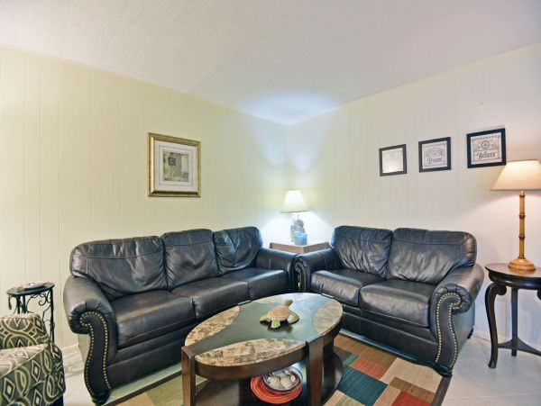 Siesta Key Condo 965333