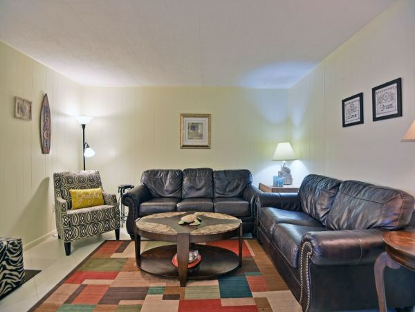 Siesta Key Condo 965333