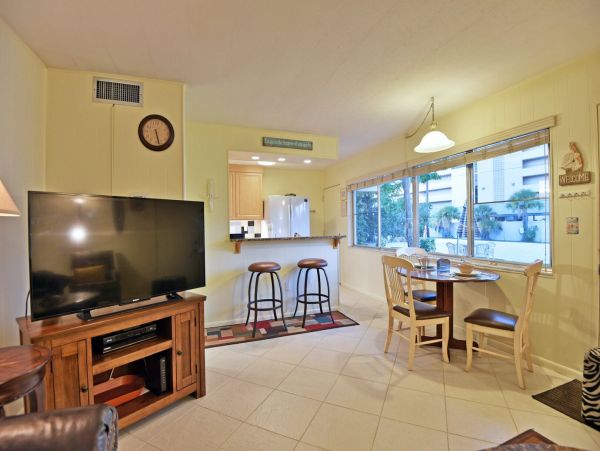 Siesta Key Condo 965333