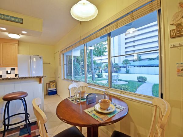 Siesta Key Condo 965333
