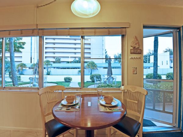 Siesta Key Condo 965333