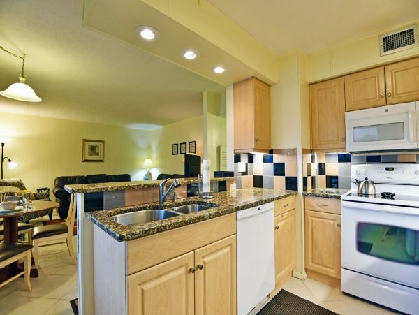 Siesta Key Condo 965333