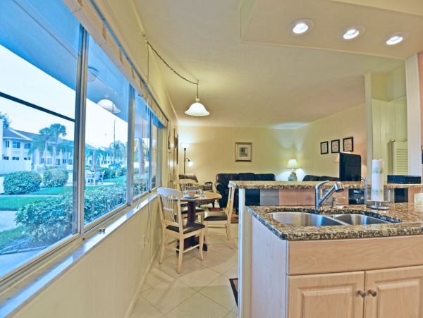 Siesta Key Condo 965333