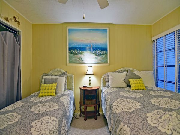 Siesta Key Condo 965333