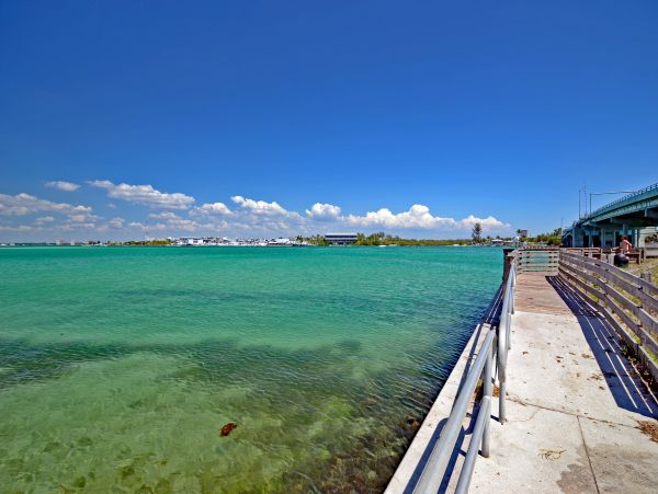 Siesta Key Condo 965333