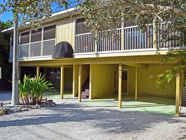 Siesta Key Condo 965334